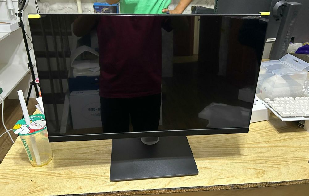 Моноблоки 24 дюйм, core i5