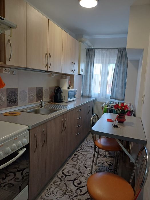 Vand Garsoniera renovata recent