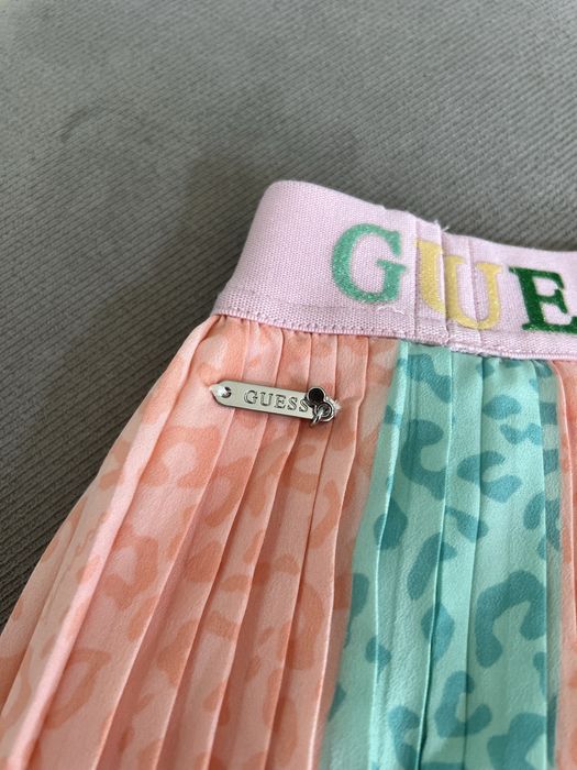 Пола за Момиче GUESS - 8 г.