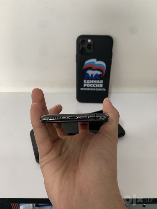 Iphone xs sotiladi