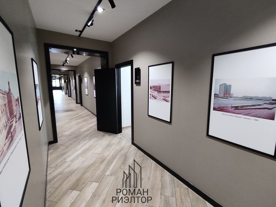 Аренда в центре. 145школа, кафе Эфенди, 1ая центральная поликлиника