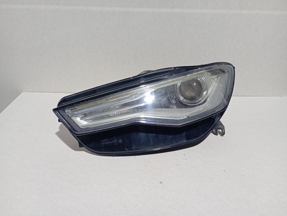 Far stânga audi A6 4g facelift cod 4g0941005f