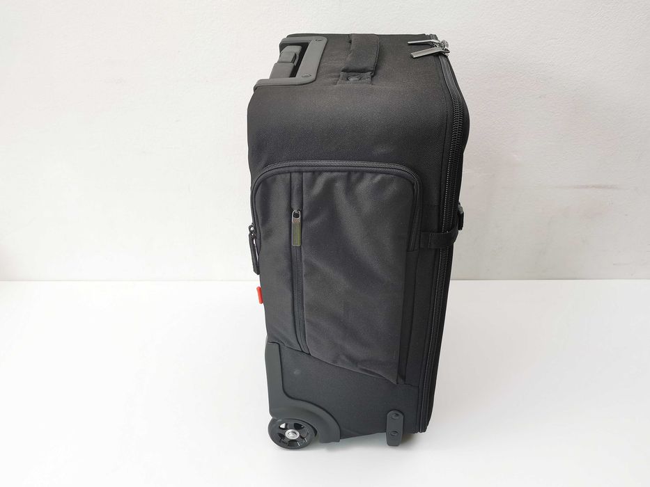 Manfrotto Professional Roller Bag 70 професионален куфар за фото и видео оборудване