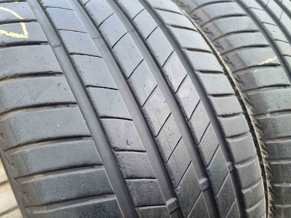 255/40 R21 • Vara • Bridgestone Turanza T005  | 2 buc | Pret/buc