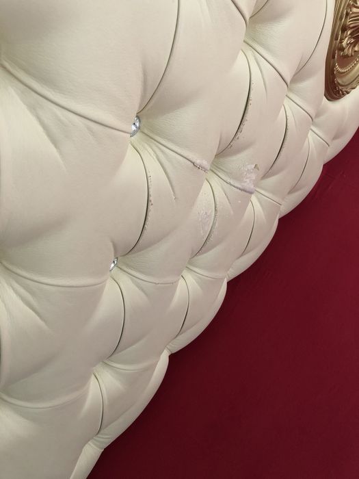 Кровать двухспальная