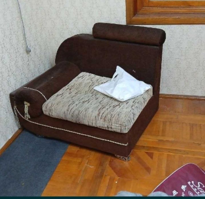 Кресло 3та камплект