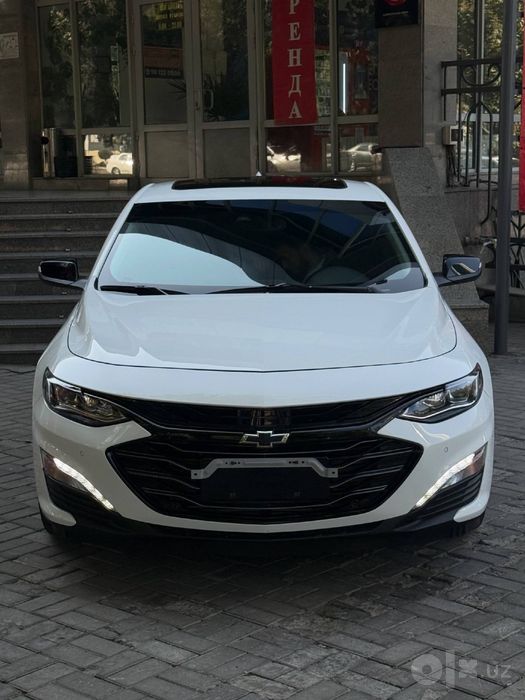 Malibu XL 2023 full 48min km halol