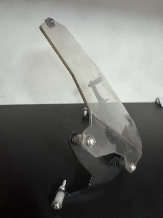 KTM adventure touratech