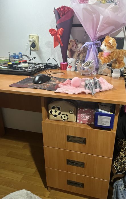 Продам рабочий стол