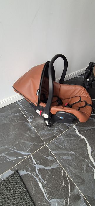 Carucior  3 in 1