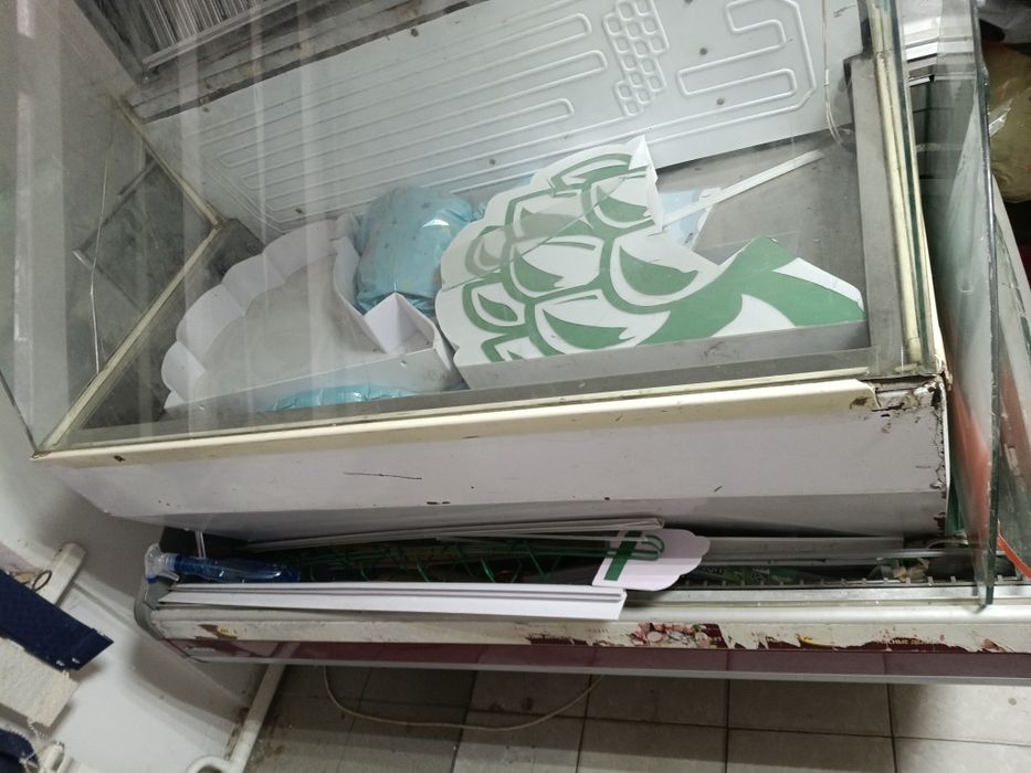 Продам холодильники