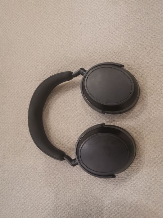 Безжични слушалки Sennheiser Momentum 4