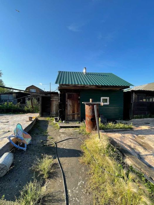 Продам дом, Рабочий