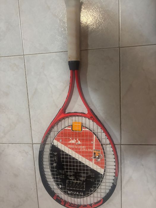 HEAD тенис ракета