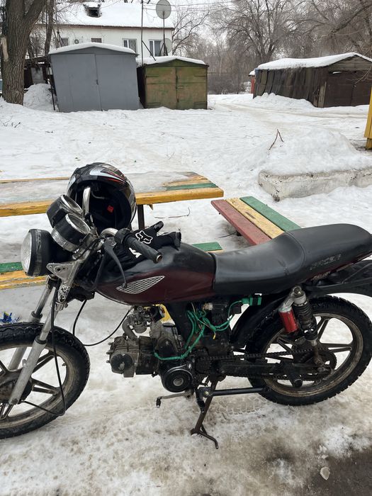 Альфа СРОЧНО на ходу