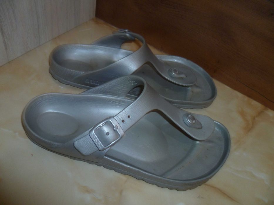 BIRKENSTOCK/Camper/два модела/№39