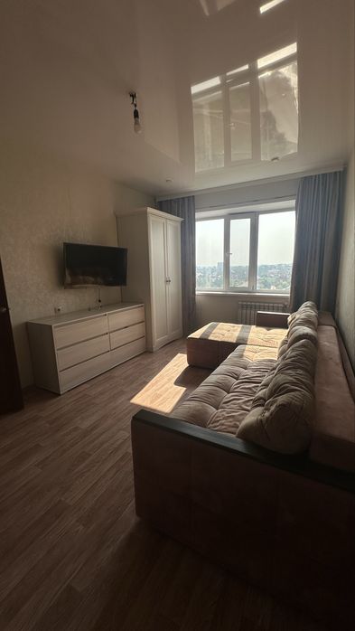 Продам 1 комнатную квартиру