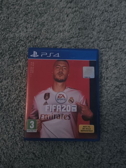 FIFA20 pentru PS4