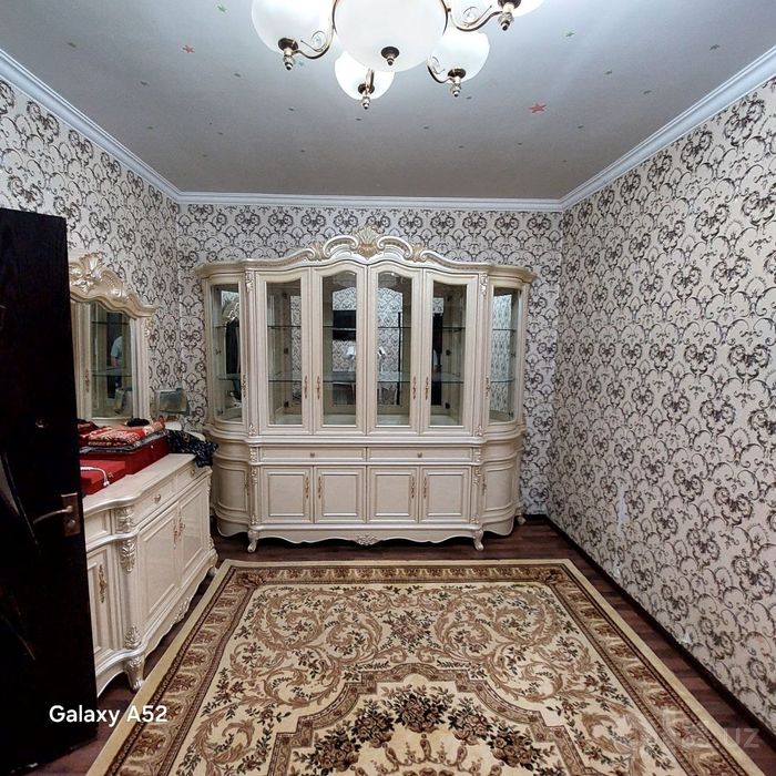 Прадажа квартира