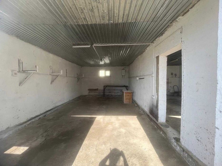 Продается действующий бизнес