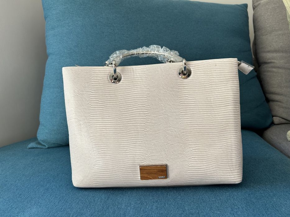 Чанта от еко кожа Parfois