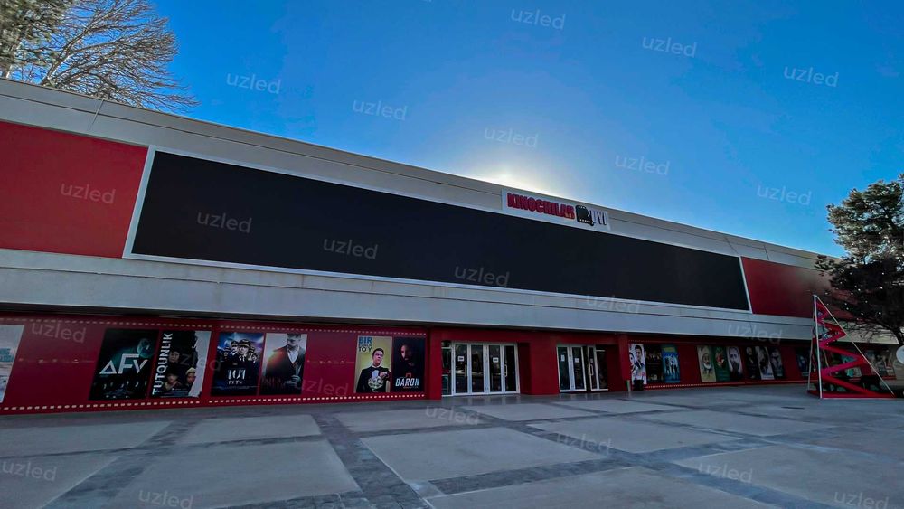 Led  экранни синалган бренддан харид килинг+Led ekran+Led  экран+LED16