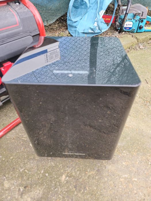 Vand /schimb cu orice Sistem 5+1 harman kardon