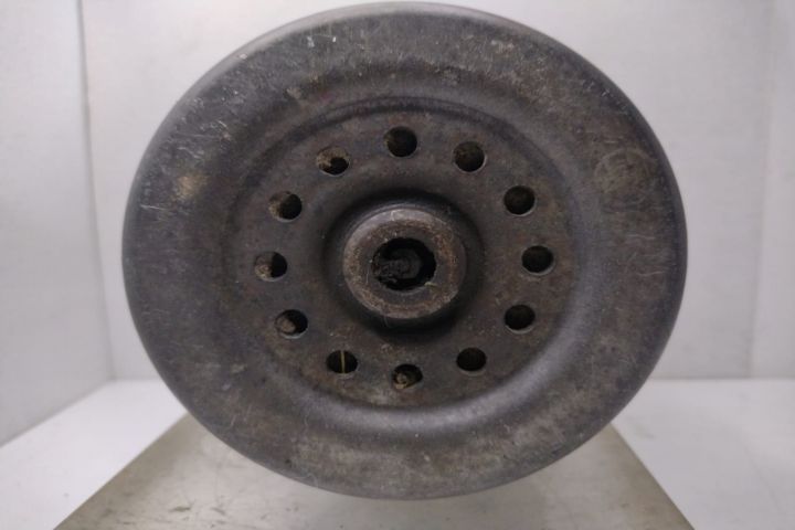 Compresor Clima 55702161 Fiat Punto a 2-a generatie seria