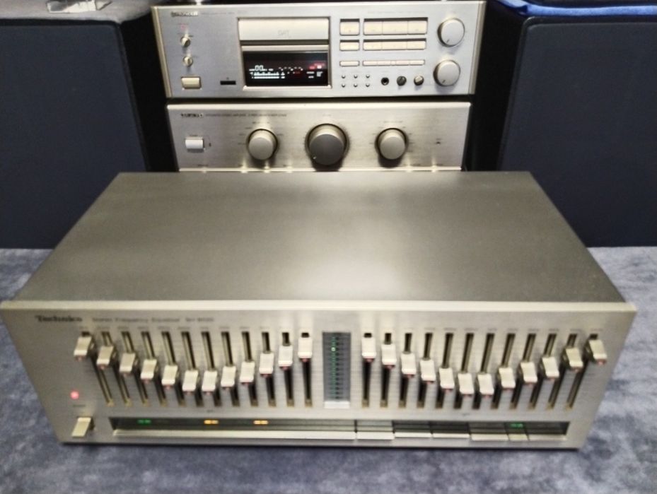 Technics SH-8020