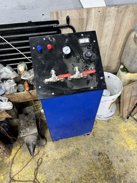 Сдам в аренду теплый бокс