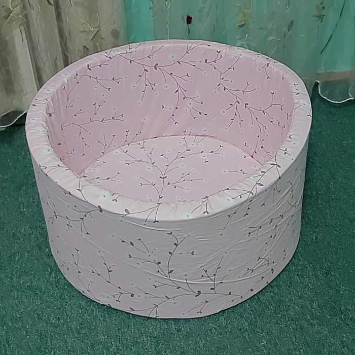 Манеж сухой бассейн для детей