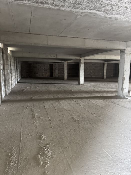 Сдам мебельный цех