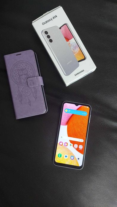 Samsung A53 , 5G, 128GB и Galaxy A14 5G