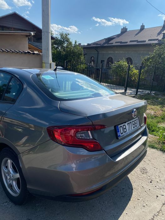 FIAT Tipo 2017 — imagine 3