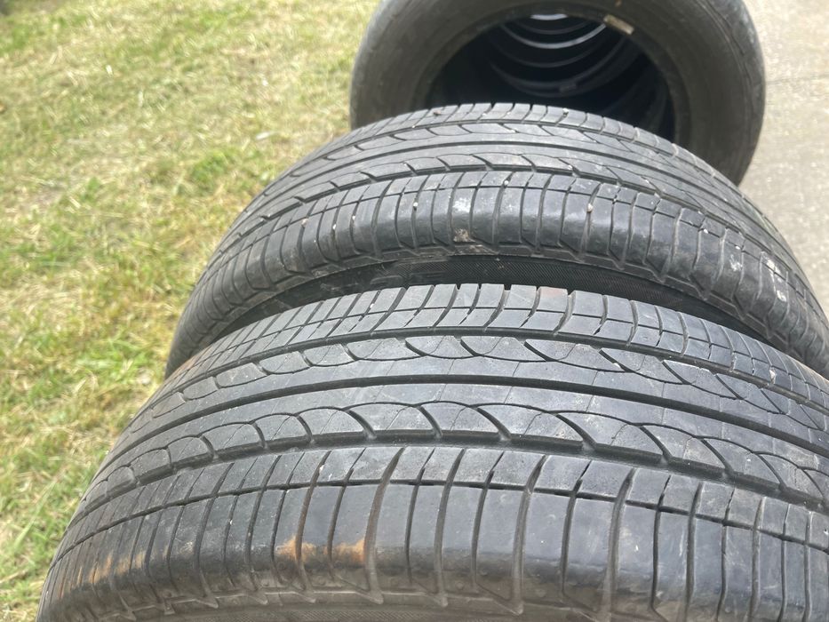 Cauciucuri de vară 175/65/15  dot 2019