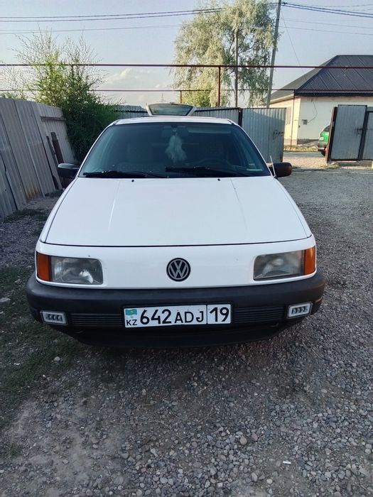 Продам пасат срочно