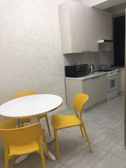 Сдается квартира на мактумкули