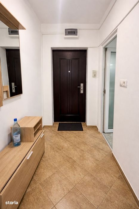 Apartament 1 camera Praporgescu