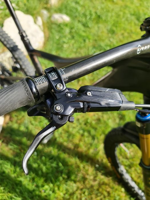 Specialized Sworks Turbo Levo SL