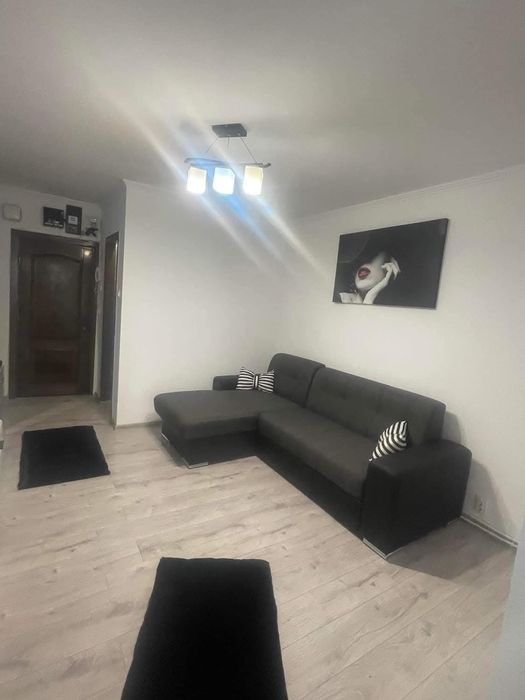 Închiriez garsoniera garsonieră