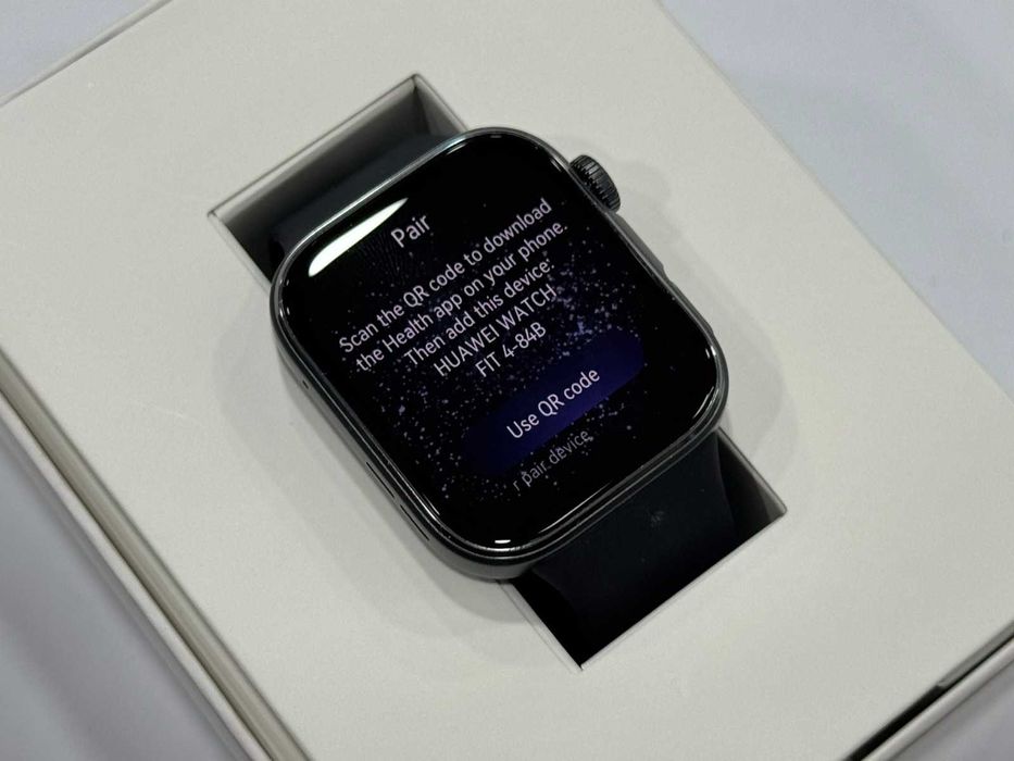 Huawei watch FIT 4