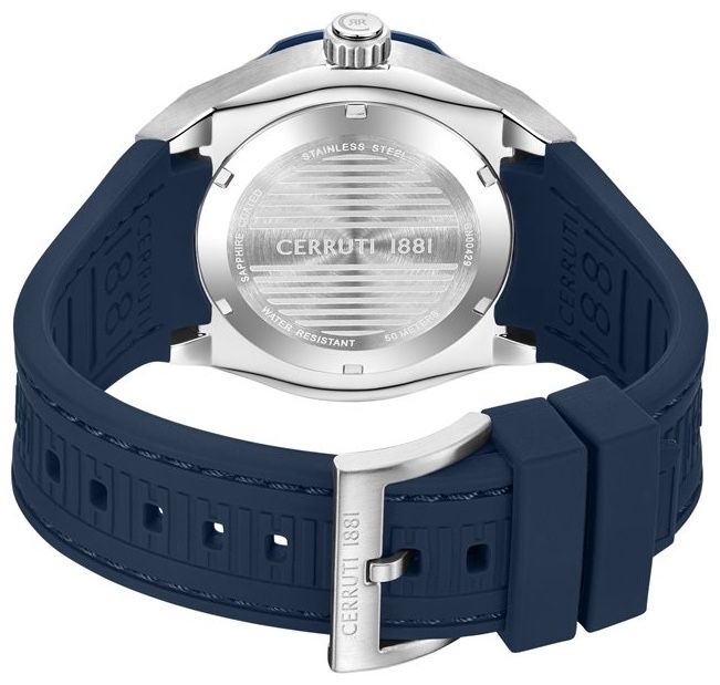 Продам оригинальные мужские часы Cerruti 1881