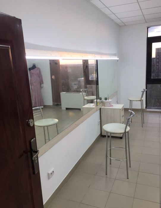 Зеркала большие. Айна