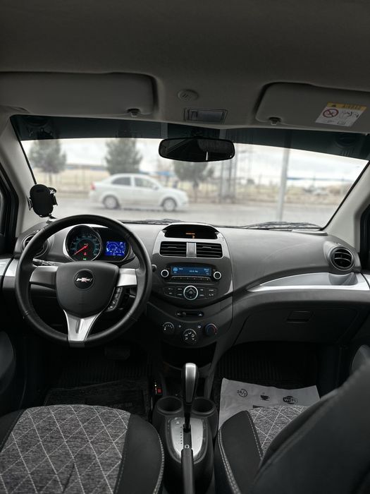 Спарк автомат идеал 2022 сотилади!