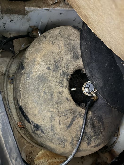 Продам ГБО 6 цилиндровый