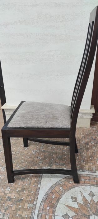 Scaun lemn masiv de fag