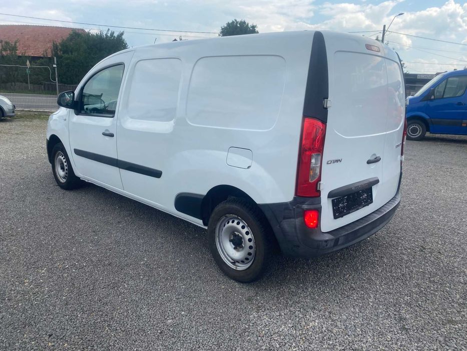 Mercedes Citan 1.5 dci, 2015, maxi