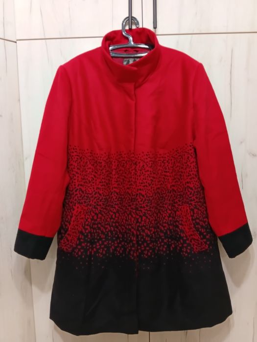 Преходно палто 52 размер