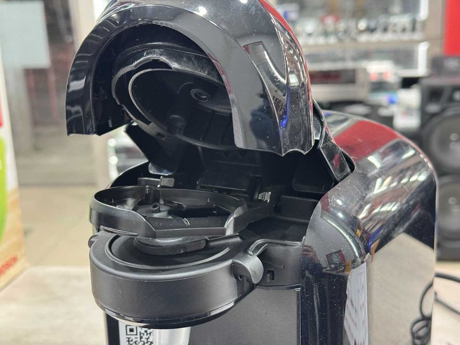 Кафе Машина - Bosch Tassimo Vivy 2