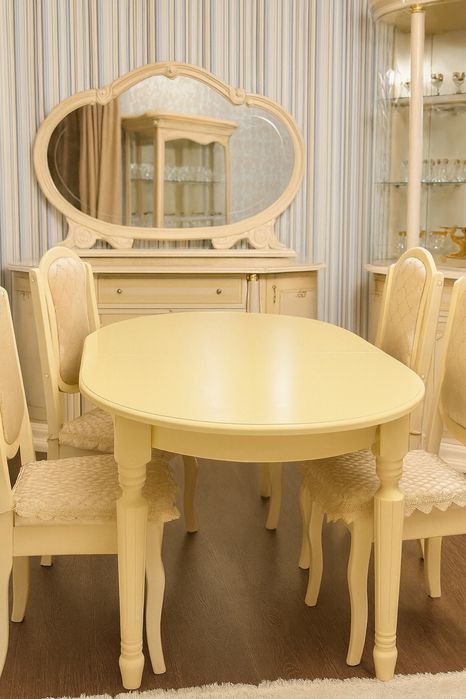 Продам шикарную мебель для гостиной